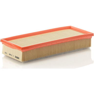 MANN-FILTER C 3188 Luftfilter MANN-FILTER C 3188 Luftfilter