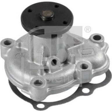 FEBI BILSTEIN 24331 Wasserpumpe