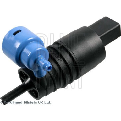 Blue Print Waschwasserpumpe, Scheibenreinigung ADG07911