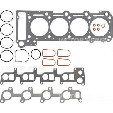 Dichtungssatz, Zylinderkopf 02-31555-01 Dichtungssatz, Zylinderkopf 02-31555-01