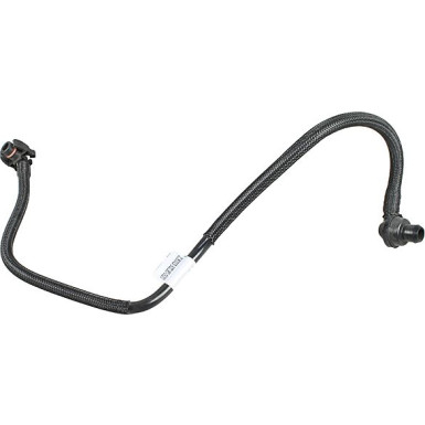 Metzger Unterdruckleitung, Bremskraftverstärker 2180003