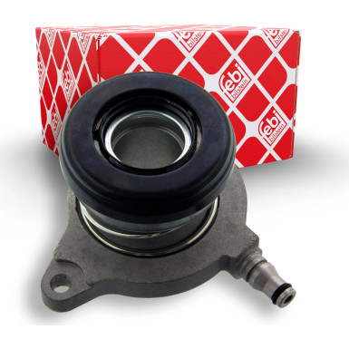 FEBI BILSTEIN 170186 Zentralausrücker, Kupplung FEBI BILSTEIN 170186 Zentralausrücker, Kupplung