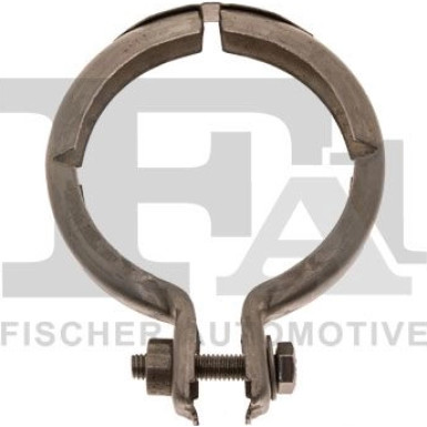 Rohrverbinder, Abgasanlage 144-894 Rohrverbinder, Abgasanlage 144-894