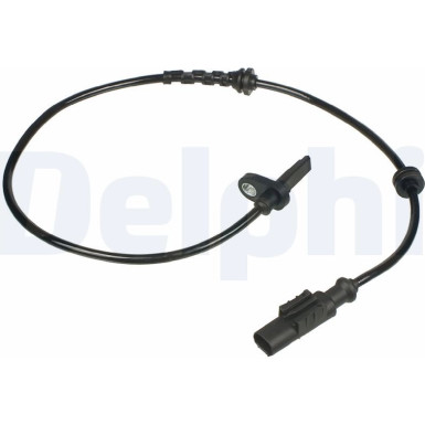 Delphi Sensor, Raddrehzahl SS20279 Delphi Sensor, Raddrehzahl SS20279