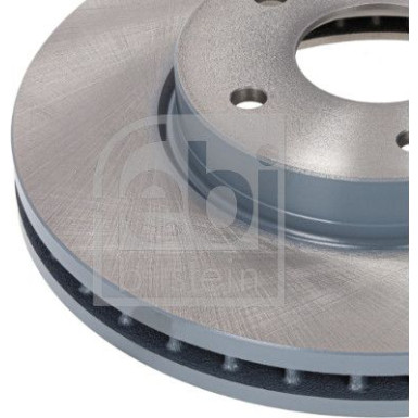 febi bilstein Bremsscheibe 193002
