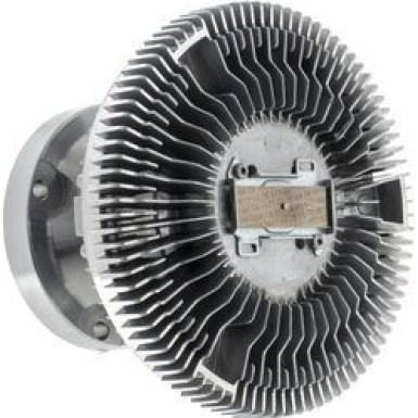 Mahle Kupplung, Kühlerlüfter BEHR Premium Line CFC 117 000P