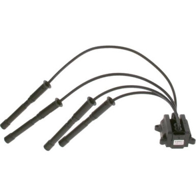 BOSCH 0 986 221 036 Zündspule BOSCH 0 986 221 036 Zündspule