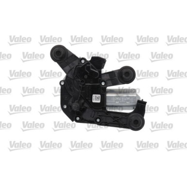 Valeo Wischermotor 582658