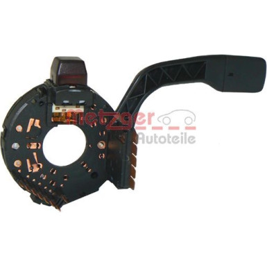 Metzger Blinkerschalter 0916032