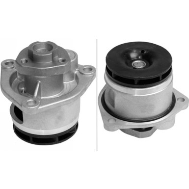 INA Wasserpumpe 538 0316 10