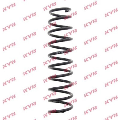 KYB Fahrwerksfeder K-Flex RC5921 KYB Fahrwerksfeder K-Flex RC5921