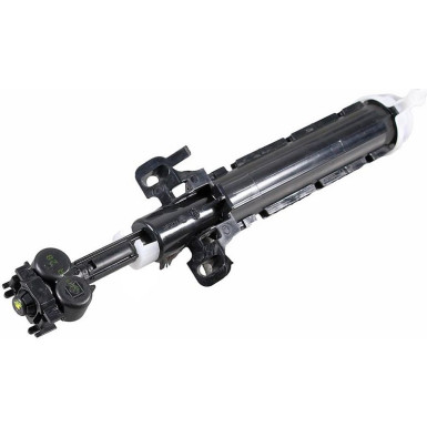 Metzger Waschwasserdüse, Scheinwerferreinigung 2221174