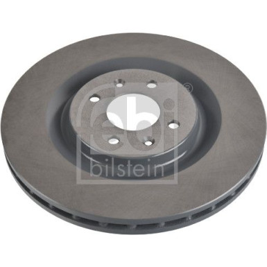 FEBI BILSTEIN 107225 Bremsscheibe