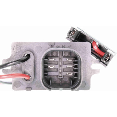 Regler, Innenraumgebläse V46-79-0007-1 Regler, Innenraumgebläse V46-79-0007-1