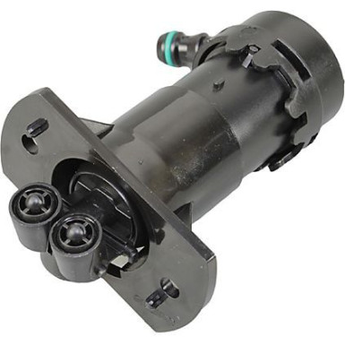 Metzger Waschwasserdüse, Scheinwerferreinigung 2220696