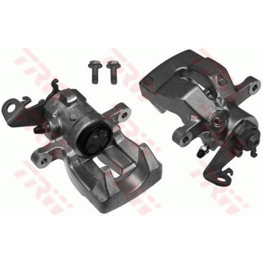 TRW Bremssattel BHQ156