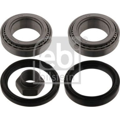 FEBI BILSTEIN 05398 Radlagersatz