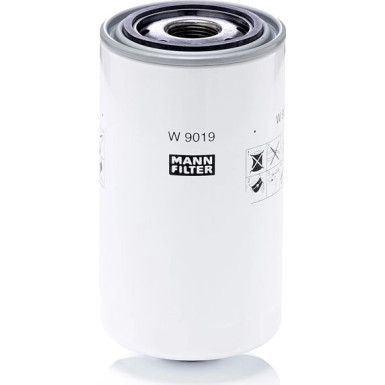 Mann-Filter Ölfilter W 9019