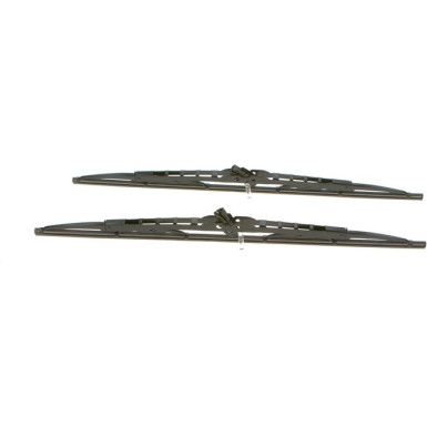 BOSCH 481 Scheibenwischer Twin 3 397 118 540 BOSCH 481 Scheibenwischer Twin 3 397 118 540