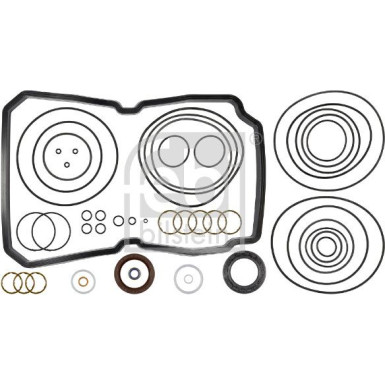 FEBI BILSTEIN 14686 Dichtungssatz, Automatikgetriebe