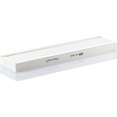MANN-FILTER CU 4624 Innenraumfilter, Partikelfilter MANN-FILTER CU 4624 Innenraumfilter, Partikelfilter