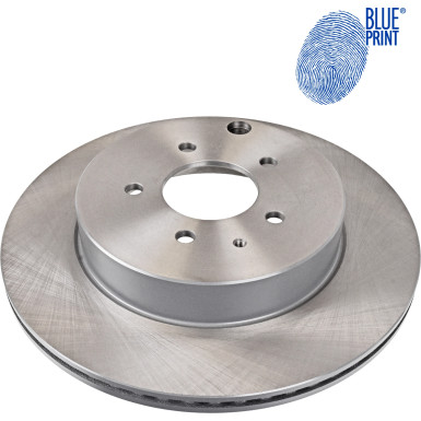 Blue Print Bremsscheibe ADM543120