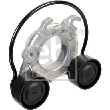 FEBI BILSTEIN 176215 Riemenspanner, Keilrippenriemen