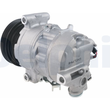 Kompressor, Klimaanlage CS20656 Kompressor, Klimaanlage CS20656