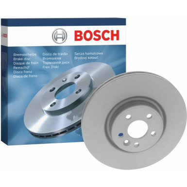 Bremsscheibe 0 986 479 395 Bremsscheibe 0 986 479 395