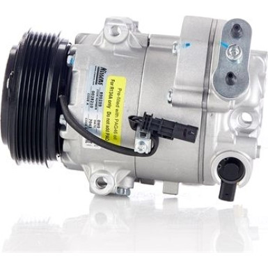 Kompressor, Klimaanlage 890259 Kompressor, Klimaanlage 890259