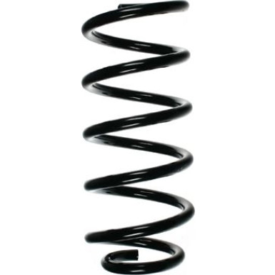 Fahrwerksfeder 56606 Fahrwerksfeder 56606