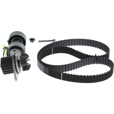 BOSCH Wasserpumpe + Zahnriemensatz 1 987 946 480