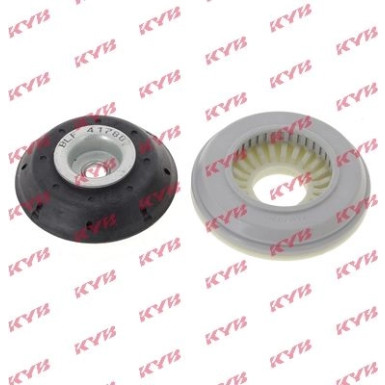 KYB Reparatursatz, Federbeinstützlager Suspension Mounting Kit SM1820