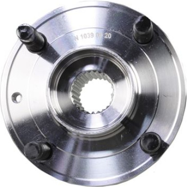 Radnabe N 1039 Radnabe N 1039