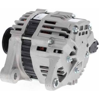 Generator 8EL 011 711-321 Generator 8EL 011 711-321
