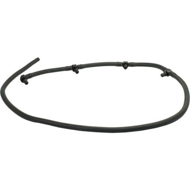 Metzger Schlauch, Leckkraftstoff 0840077
