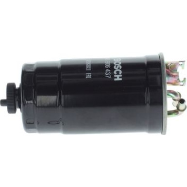 BOSCH Kraftstofffilter 0 450 906 437