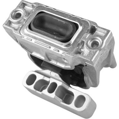 Tedgum Lagerung, Motor TED22121