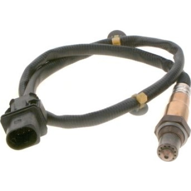 BOSCH Lambdasonde 0 258 017 209 BOSCH Lambdasonde 0 258 017 209