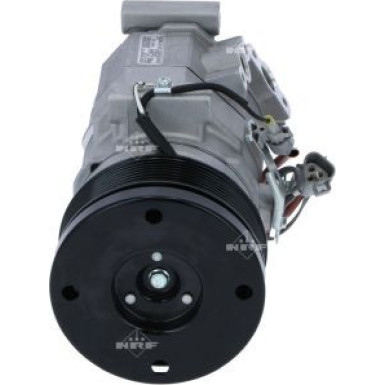 Kompressor, Klimaanlage 32973