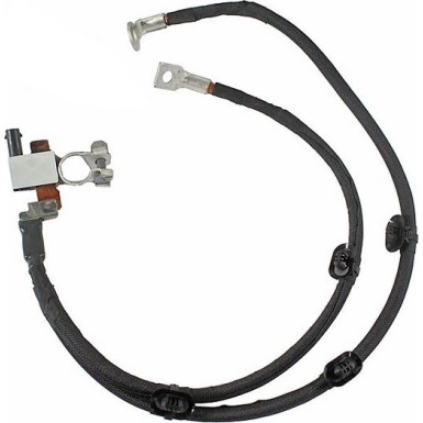 Metzger Sensor, Batteriemanagement 0901559
