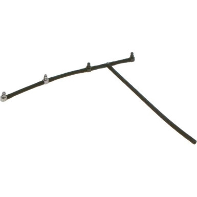 Schlauch, Leckkraftstoff 0 928 402 042 Schlauch, Leckkraftstoff 0 928 402 042