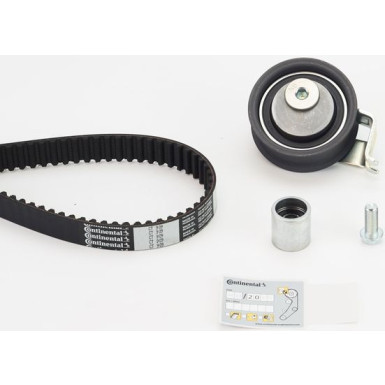 Zahnriemensatz CT909K7 Zahnriemensatz CT909K7
