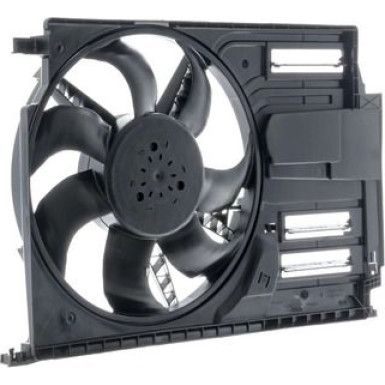 Mahle Lüfter, Motorkühlung BEHR Premium Line CFF 404 000P