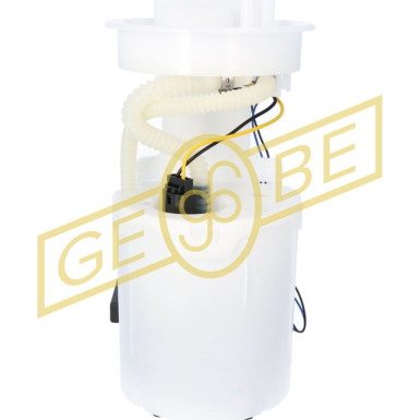 GEBE Kraftstoff-Fördereinheit 9 6050 1