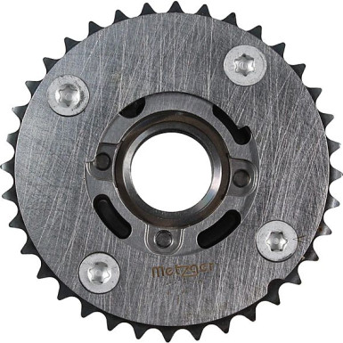 Metzger Nockenwellenversteller 2410079