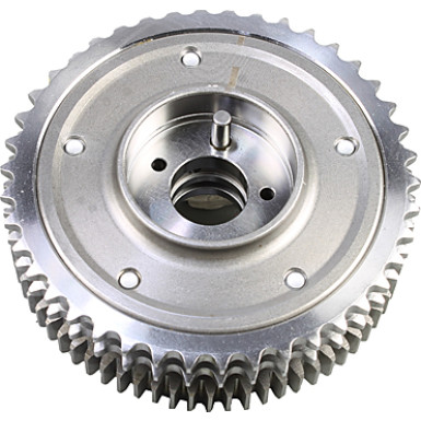 Metzger Nockenwellenversteller Hydraulisch 2410038