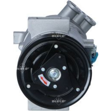 Kompressor, Klimaanlage 32269
