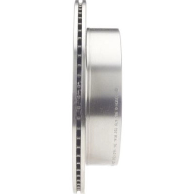 Bremsscheibe 0 986 479 T57 Bremsscheibe 0 986 479 T57