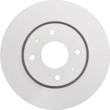 BOSCH Bremsscheibe 0 986 479 B37